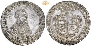 Riksdaler 1631, Weimar