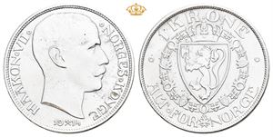 1 krone 1914