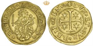 5 Doppie 1641