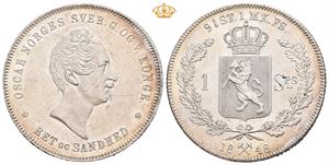 Speciedaler 1848