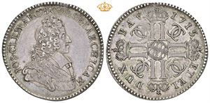 Taler 1715