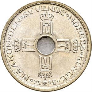 1 krone 1925