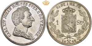 Speciedaler 1844