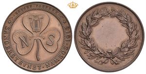Sangerstevnet Namsos 1913
