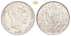 1 krone 1910