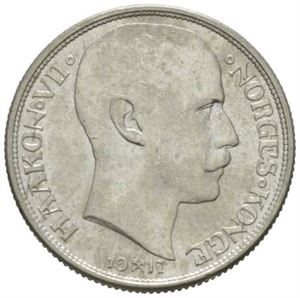 1 krone 1917