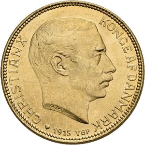 20 kroner 1915