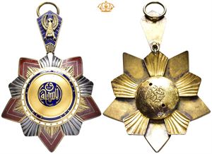 Order of Independence
