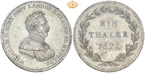 Taler 1822
