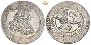 Speciedaler 1660 S.17