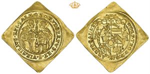 2 Klippe Ducat ND