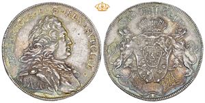 Riksdaler 1748