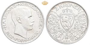 2 kroner 1912