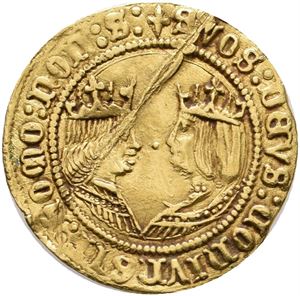 1 ducat (ND)