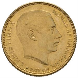 20 kroner 1914