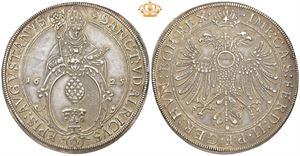 Reichstaler 1625