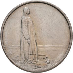 2 kroner 1914 jub