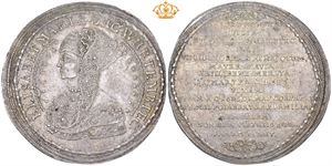 Reichstaler 1686