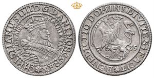 1/8 speciedaler 1635