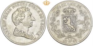 Speciedaler 1844