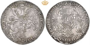 1 1/4 Taler ND (1618-)