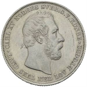 Speciedaler 1864