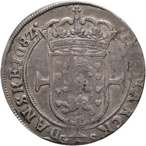 4 mark 1682