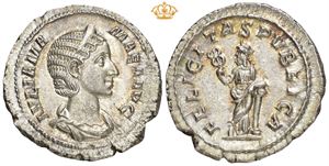 AR Denarius, AD 228