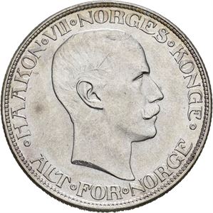 2 kroner 1917