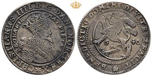 1 Speciedaler 1640