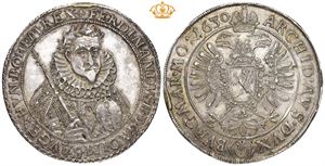 Taler 1630