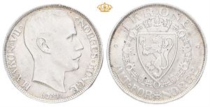 1 krone 1914