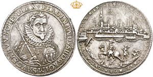 3 Taler 1626