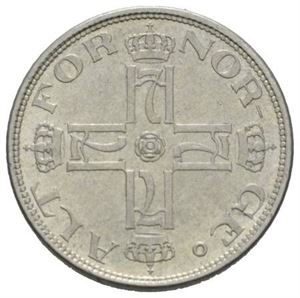 25 øre 1909