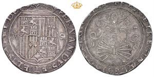 4 Reales ND