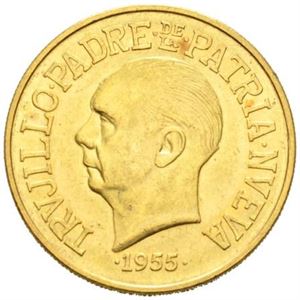 30 pesos 1955