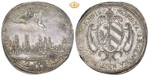 Taler ND (1635)