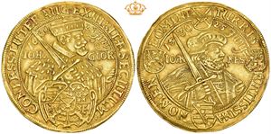 6 Ducats 1630