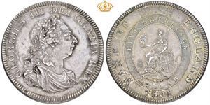 5 Shillings 1804