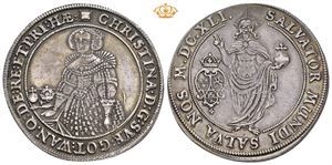 Riksdaler 1641