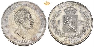 Speciedaler 1847