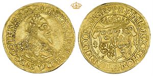 Dukat 1633