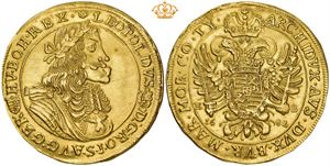 10 Ducats 1682 KB