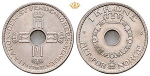 1 krone 1925