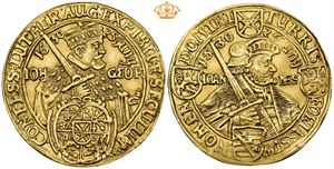 2 Ducats 1630