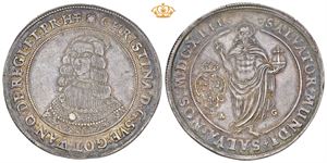 Riksdaler 1642