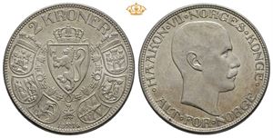 2 kroner 1916