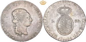 Speciedaler 1794