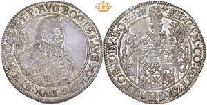 Reichstaler 1628