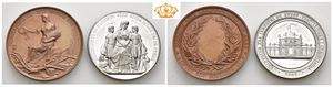 Akershus Amts Landhusholdningsselskab og Utstilling og Christiania 1883